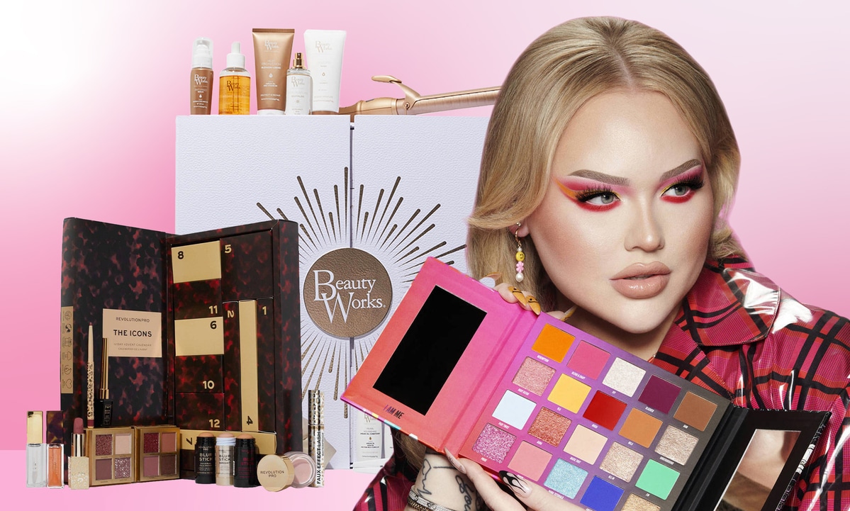 Beauty Bay has launched its Black Friday sale with big discounts on makeup and skincare.