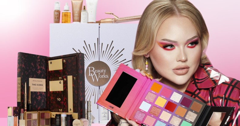 Beauty Bay has launched its Black Friday sale with big discounts on makeup and skincare.