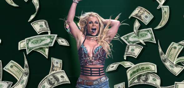 Britney Spears slames former assistant for lying. (Getty)