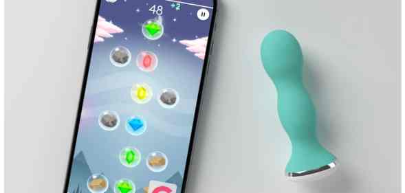 Part app, part exerciser, Perifit gives Kegel exercises a modern upgrade