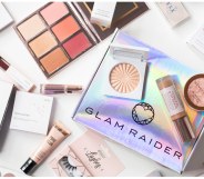 Glam Raider has launched a 20 percent sitewide sale on thousands of beauty and skincare products.