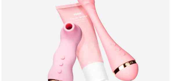 Sexual wellness brand VUSH has launched its Black Friday sale.
