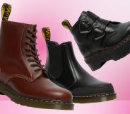 Dr Martens has kicked off its Black Friday sale with up to 30 percent off selected boots, shoes and platforms.