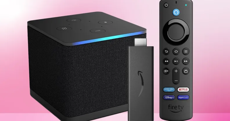 Amazon Fire TV Stick: the best and latest Black Friday deals on the Alexa voice remote.