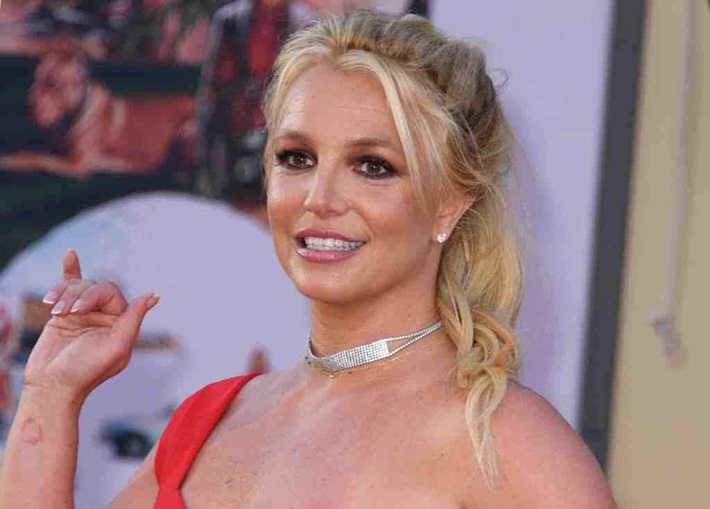 One year of Britney Spears as a free woman