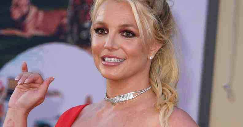 One year of Britney Spears as a free woman