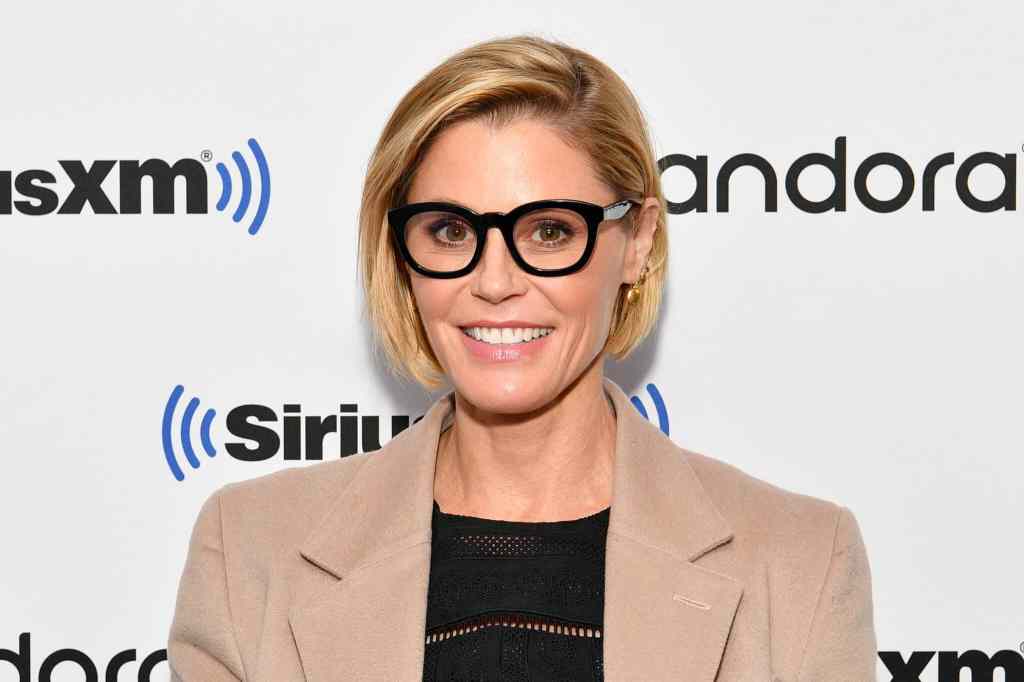 Modern Family's Julie Bowen says she once fell in love with a woman 'but I've always been straight'