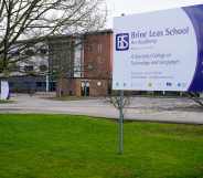 Brine Leas School