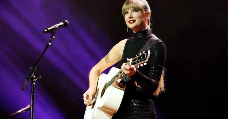 Taylor Swift has announced a headline North American stadium tour – and tickets go on sale soon.
