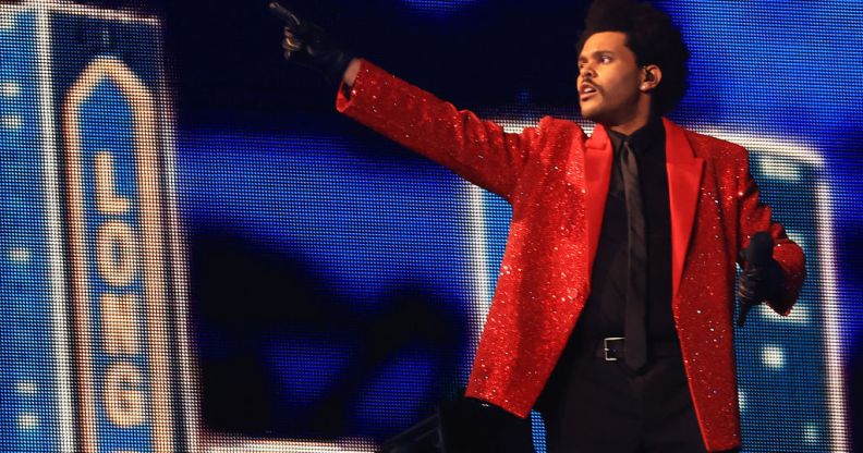 The Weeknd ticket prices have been revealed ahead of his UK and European tour going on sale