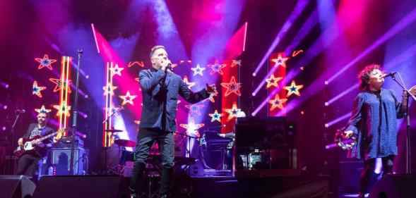 Deacon Blue have announced a huge UK tour and tickets go on sale soon.