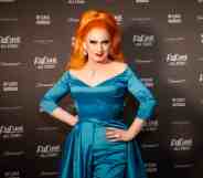 Jinkx Monsoon becomes first drag artist to star in iconic Chicago role on Broadway