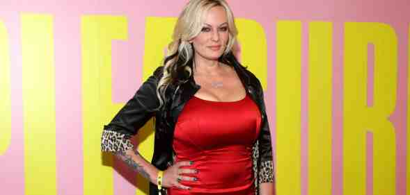 Stormy Daniels to host gay dating show called For The Love of DILFs