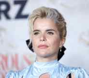 Paloma Faith attends the Dangerous Liaisons New York premiere