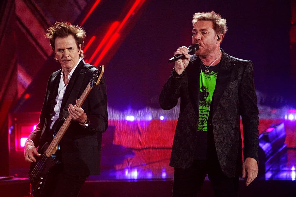 Duran Duran have announced a headline UK and Ireland tour and tickets go on sale soon.