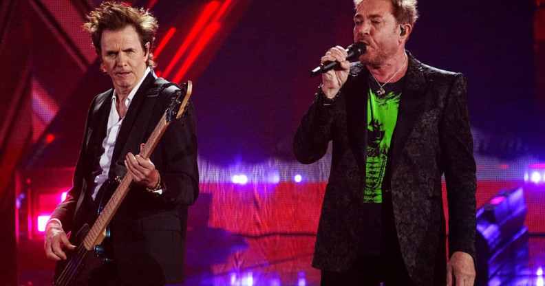 Duran Duran have announced a headline UK and Ireland tour and tickets go on sale soon.
