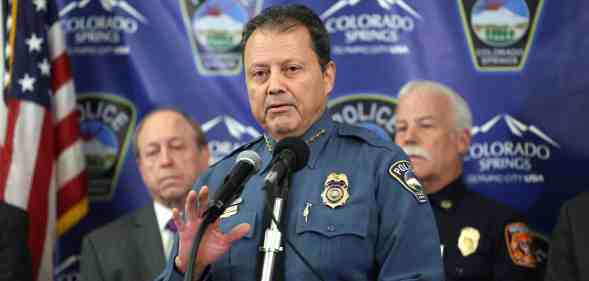 colorado springs police give update