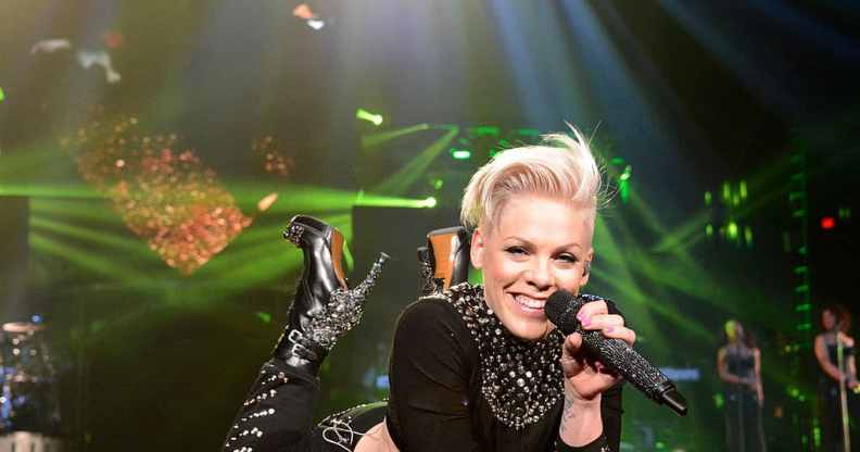 Pink has announced a 2023 North American tour and tickets go on sale soon.