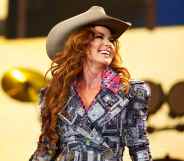 Shania Twain announces extra UK tour dates and this is how to get tickets.