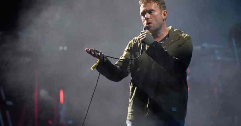 Blur have announced a huge reunion show at Wembley Stadium and tickets go on sale soon.