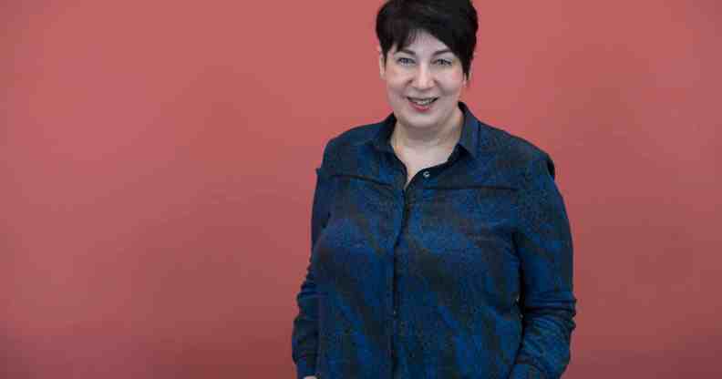 Joanne Harris celebrates triumphs over transphobes in Society of Authors vote