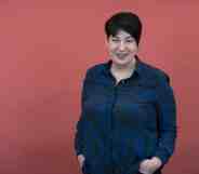 Joanne Harris celebrates triumphs over transphobes in Society of Authors vote