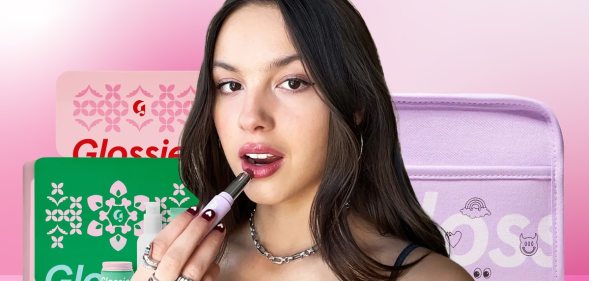 Glossier fans can expect some of their favourite products to feature in the Black Friday sale.