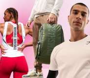 The Gymshark Black Friday sale is taking place very soon and they've announced some details.