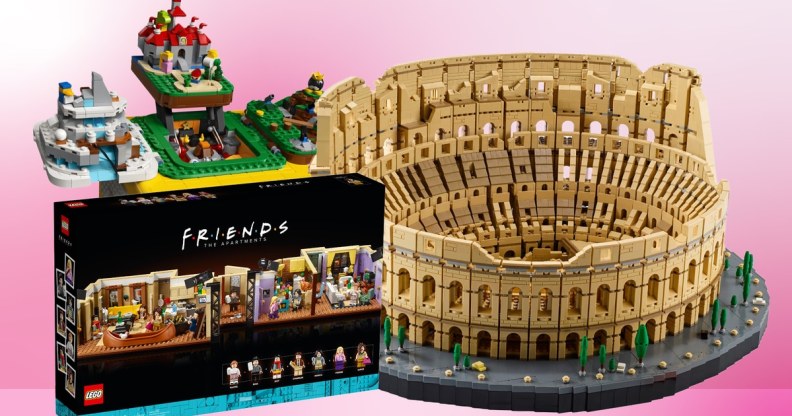 Lego has revealed details about its popular Black Friday sale.