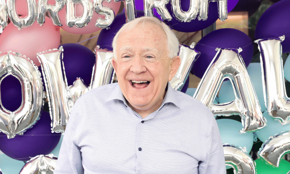 Cheyenne Jackson on 'harrowing' death of costar Leslie Jordan