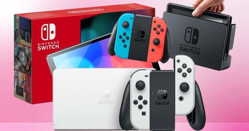 Nintendo Switch Black Friday: best deals and what to expect