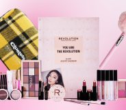 Revolution Beauty has launched its Black Friday sale with up to 50 percent off thousands of products.