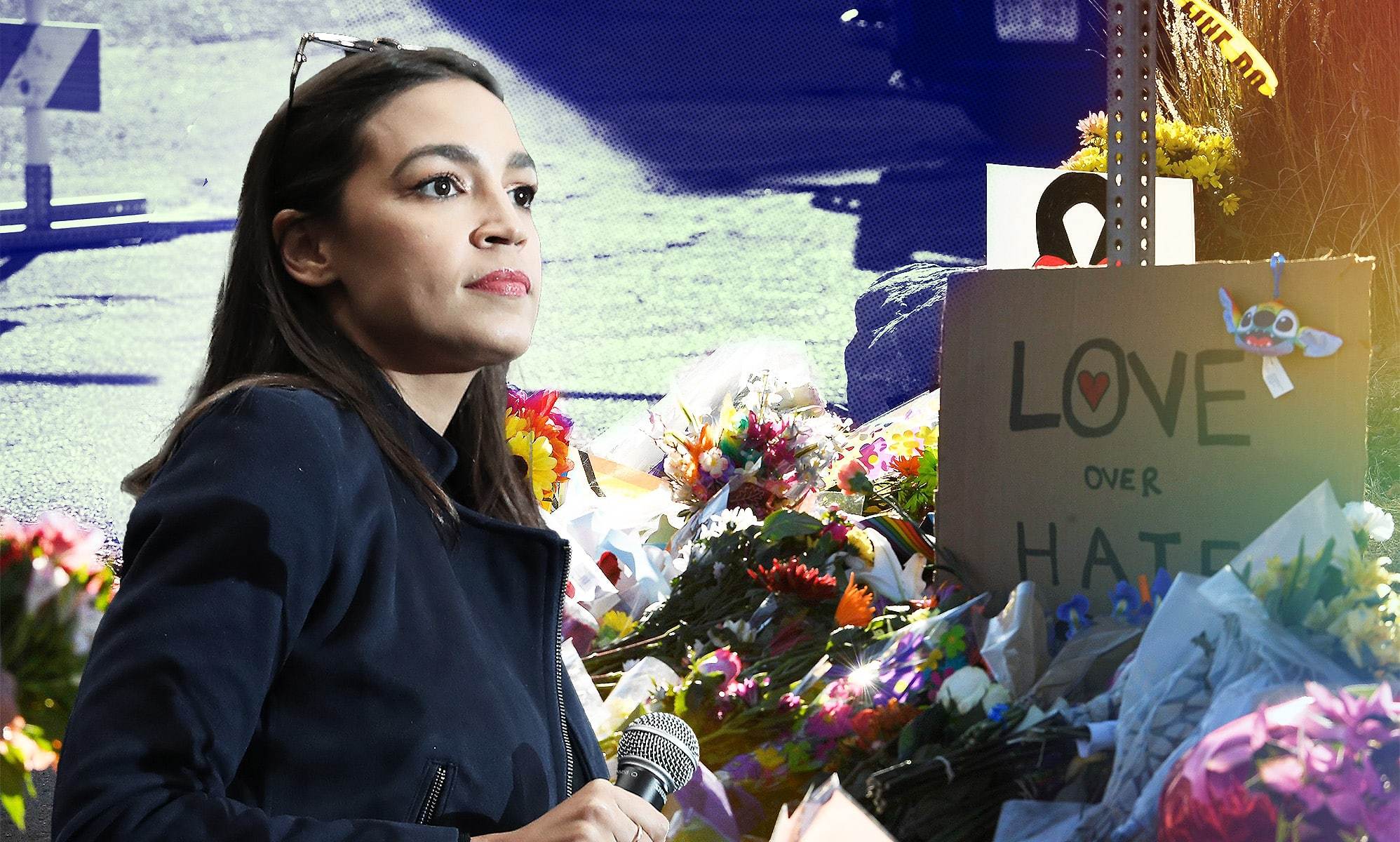 Alexandria Ocasio-Cortez turns up on Donkey Kong stream to back trans ...
