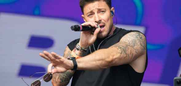 Duncan James