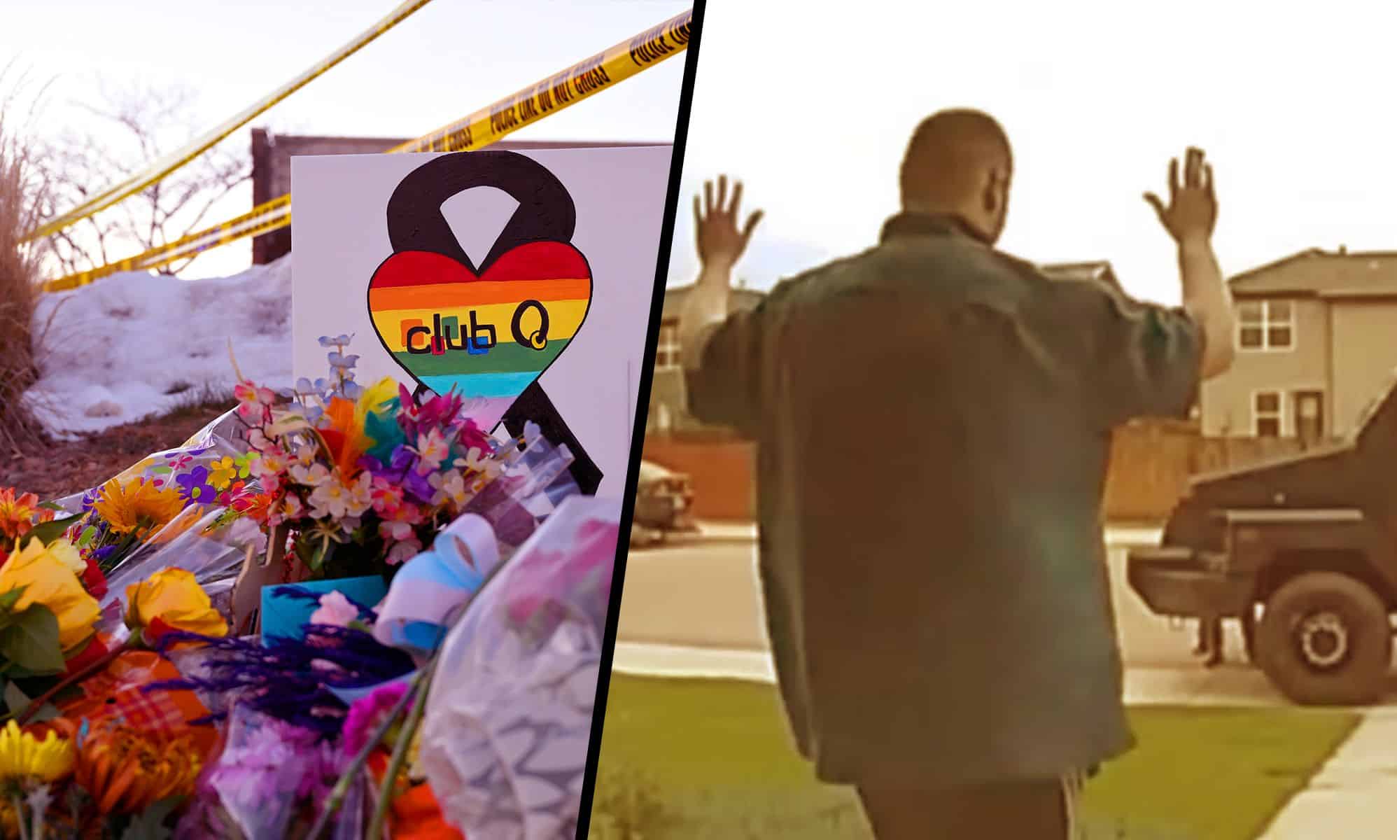 Anderson Lee Aldrich Who is Colorado Springs shooting suspect?