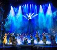 Wicked the musical has announced a huge UK and Ireland tour and this is how to get tickets.