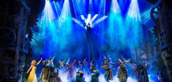 Wicked the musical has announced a huge UK and Ireland tour and this is how to get tickets.