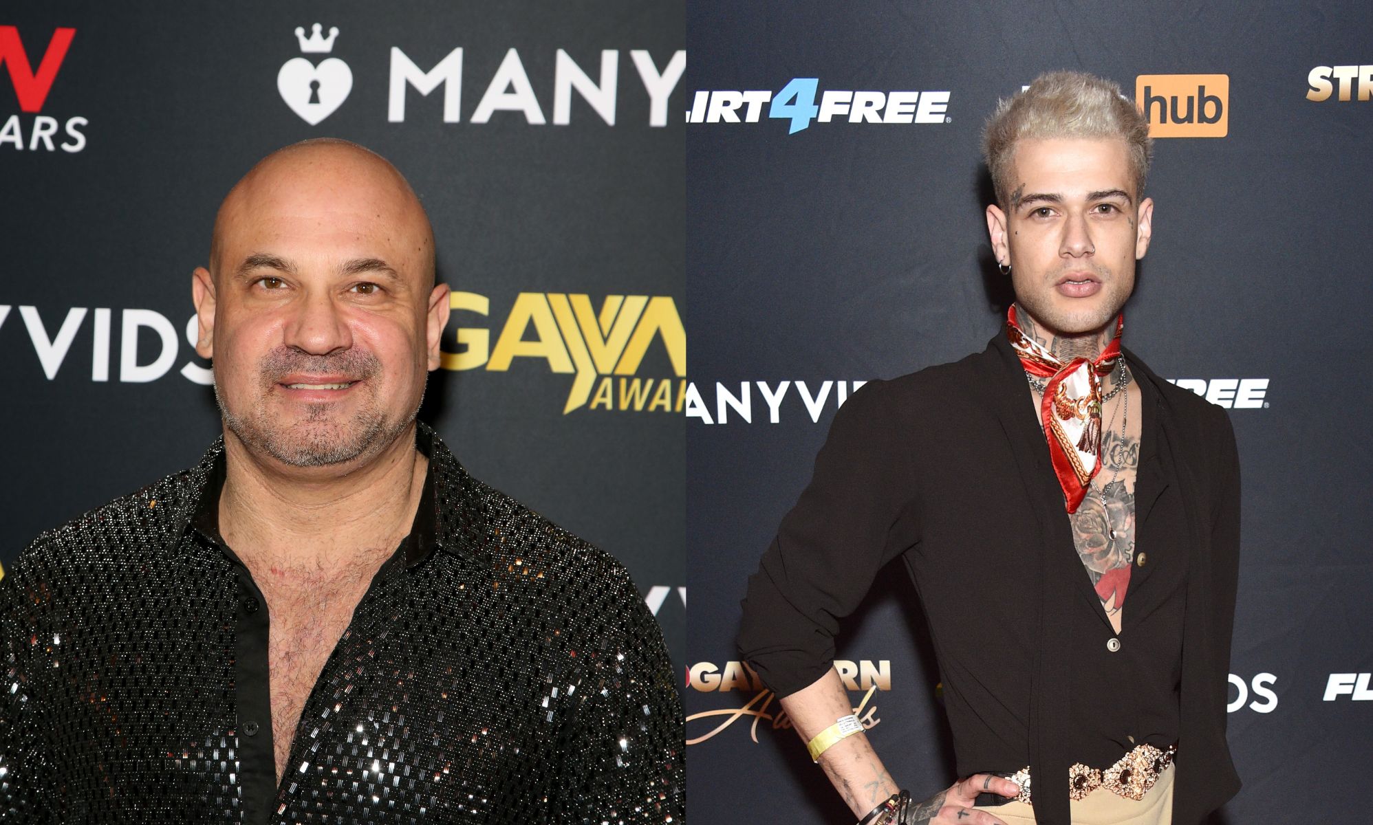 Gay porn star tragically dies aged 22: 'We are heartbroken'