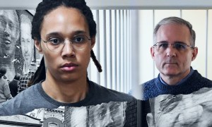 PinkNews | LGBTQ+ news | Latest lesbian, gay, bi and trans news