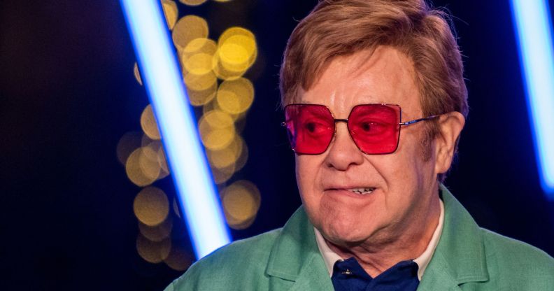 Elton John quits Twitter and Musk shares 'hopeful' response