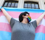 Spain has passed a trans rights bill