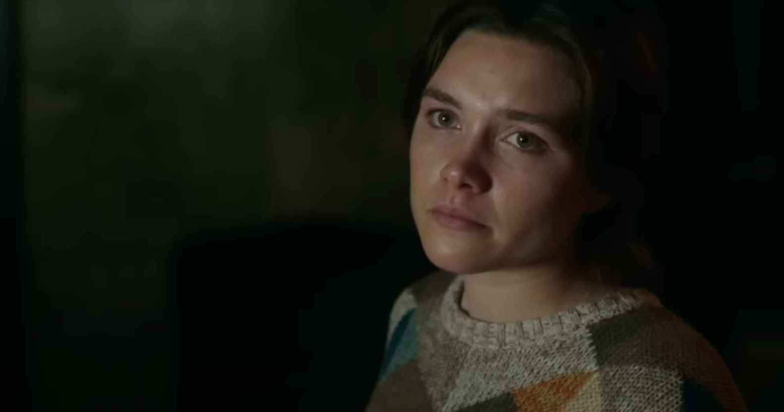 A Good Person' trailer featuring Florence Pugh will make you cry