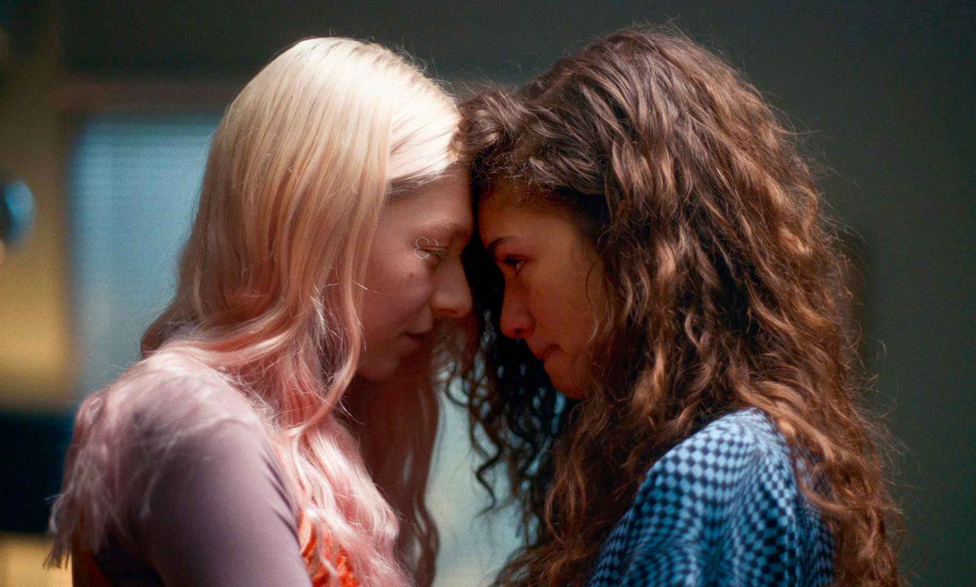 Euphoria season two: where to get the outfits and looks from episode two