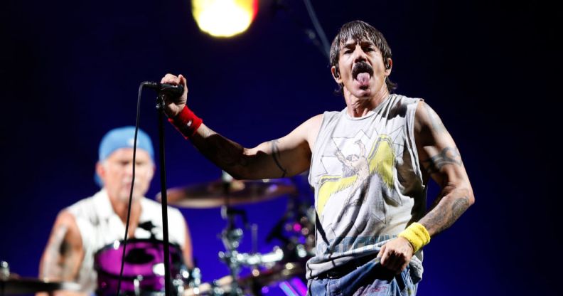 Red Hot Chili Peppers have announced a 2023 headline tour and tickets go on sale soon.
