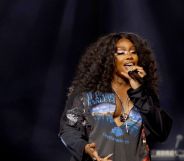 SZA has announced the North American leg of her SOS Tour and tickets go on sale soon.