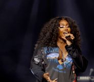 SZA has announced the North American leg of her SOS Tour and tickets go on sale soon.