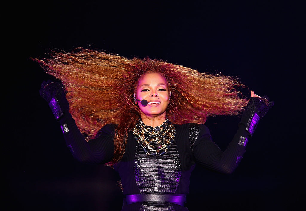 Janet Jackson has announced a 2023 North American tour and tickets go on sale soon.
