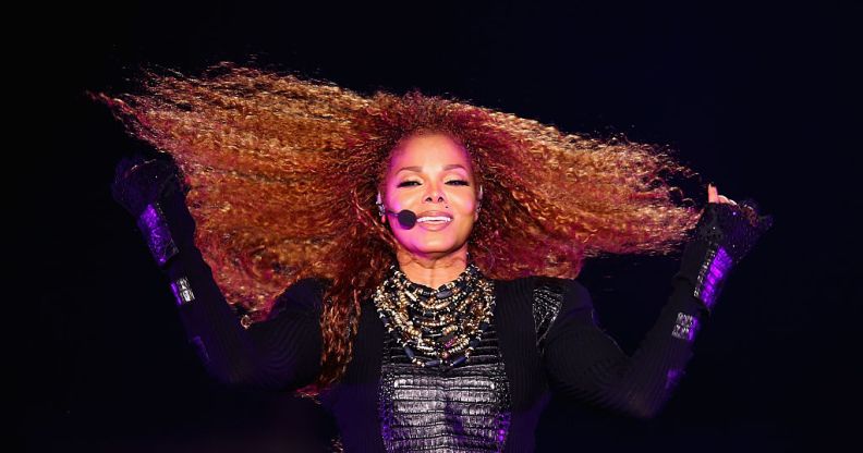 Janet Jackson has announced a 2023 North American tour and tickets go on sale soon.
