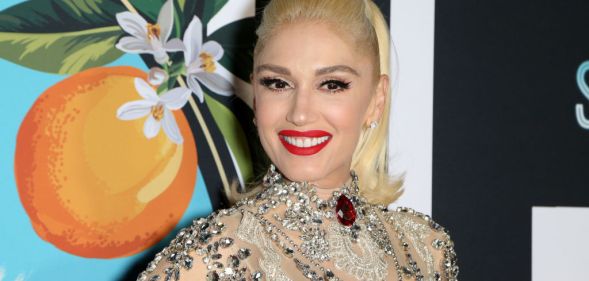 Gwen Stefani has announced a headline UK tour and tickets go on sale soon.