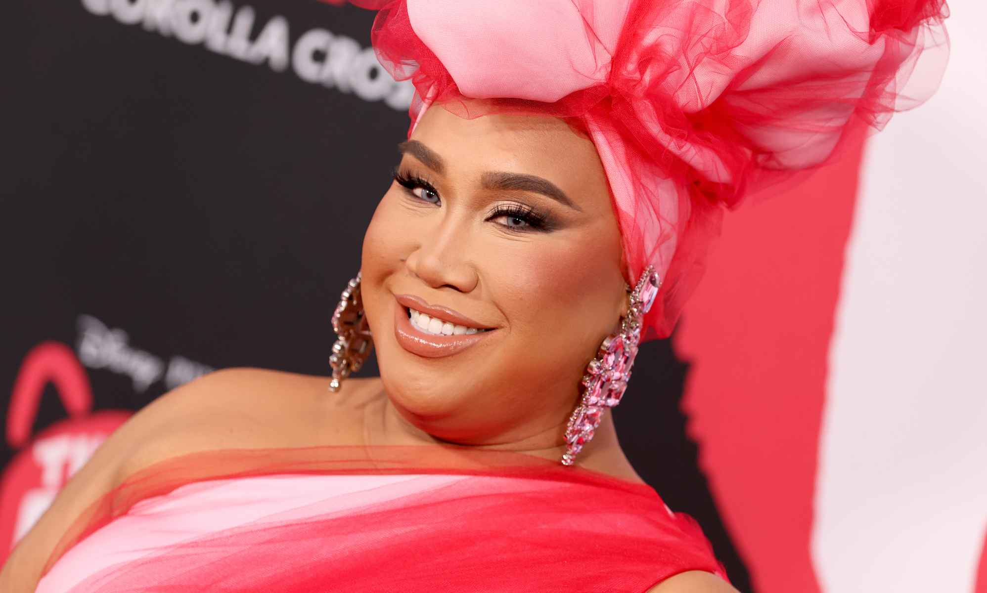 Patrick Starrr has no time for hateful trolls: 'I know who's important'